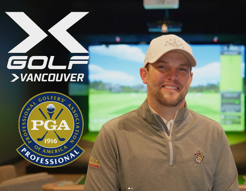 LESSONS VANCOUVER — XGolf Tualatin